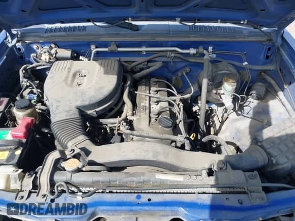 1999 Nissan Frontier XE with VIN 1N6DD26S9XC326007, listed as a IAAI auction lot 41698499 with 85,889 mi miles and . Bid and sale history available at DreamBid. Image 10.