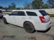 2006 Dodge Magnum with VIN 2D4FV47VX6H402961, listed as a Copart auction lot 87429055 with 176,416 mi miles and Clean title. Bid and sale history available at DreamBid. Image 2.