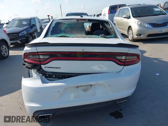 2021 Dodge Charger SXT with VIN 2C3CDXBG6MH505955, listed as a IAAI auction lot 42940170 with 21,364 mi miles and . Bid and sale history available at DreamBid. Image 17.