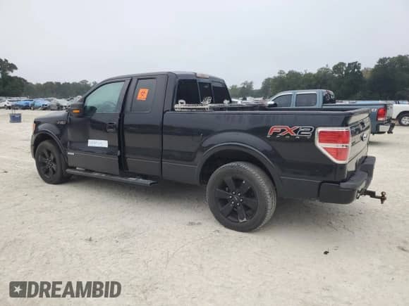 2012 Ford F-150 XL z VIN 1FTFX1CT2CFC70480, wystawiony jako Copart lot #74603364 z przebiegiem Nie podano mil oraz Szkoda całkowita • Salvage title. Historia ofert i sprzedaży dostępna na DreamBid. Obrazek 2.