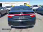 2016 Hyundai Azera с VIN KMHFG4JG6GA510054, выставлен на аукционе IAAI как лот 42338879 с пробегом 102 716 миль миль и . История ставок и продаж доступна на DreamBid. Изображение 16.
