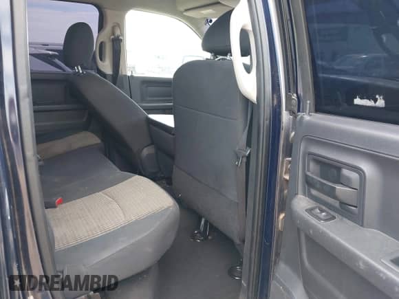 2012 Ram 1500 Express с VIN 1C6RD6FT0CS196845, выставлен на аукционе IAAI как лот 43251024 с пробегом 232 881 миль миль и . История ставок и продаж доступна на DreamBid. Изображение 8.