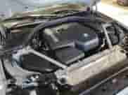 2025 BMW 4 Series 430i xDrive с VIN WBA33FB08SFU22292, выставлен на аукционе Copart как лот 45864435 с пробегом 5 761 миль миль и Чистый • Clean title. История ставок и продаж доступна на DreamBid. Изображение 13.