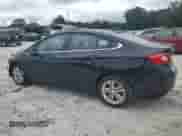 2019 Chevrolet Cruze LT с VIN 1G1BE5SM5K7146047, выставлен на аукционе Copart как лот 84614035 с пробегом 31 056 миль миль и Списание • Salvage title. История ставок и продаж доступна на DreamBid. Изображение 2.
