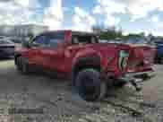 2023 GMC Sierra 1500 Elevation с VIN 3GTPUCEK1PG299549, выставлен на аукционе Copart как лот 85703155 с пробегом 43 566 миль миль и Чистый • Clean title. История ставок и продаж доступна на DreamBid. Изображение 2.