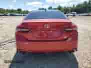 2022 Toyota Camry XSE with VIN 4T1K61BK4NU068017, listed as a Copart auction lot 65022685 with 25,691 mi miles and Non repairable. Bid and sale history available at DreamBid. Image 6.