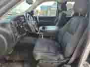 2012 Chevrolet Silverado 1500 LT с VIN 1GCRCSE06CZ285726, выставлен на аукционе Copart как лот 71395555 с пробегом 200 550 миль миль и Списание • Salvage title. История ставок и продаж доступна на DreamBid. Изображение 7.