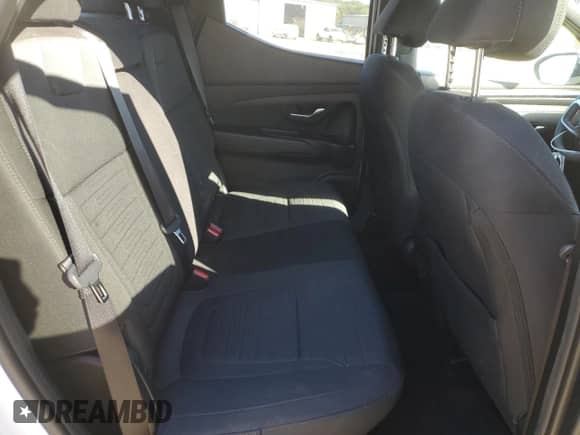 2022 Hyundai Santa Cruz SEL с VIN 5NTJB4AE2NH025378, выставлен на аукционе Copart как лот 76116294 с пробегом 41 206 миль миль и Списание • Salvage title. История ставок и продаж доступна на DreamBid. Изображение 10.