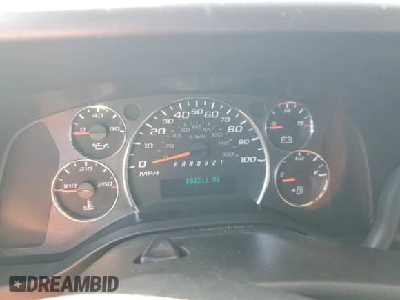 2009 Chevrolet Express Passenger z VIN 1GAHG39K891171907, wystawiony jako Copart lot #69014365 z przebiegiem 182 212 mil mil oraz Czysty tytuł • Clean title. Historia ofert i sprzedaży dostępna na DreamBid. Obrazek 9.