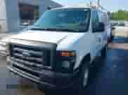 2014 Ford Econoline Cargo Commercial with VIN 1FTSE3EL9EDA49034, listed as a IAAI auction lot 42679719 with 217,659 mi miles and . Bid and sale history available at DreamBid. Image 17.
