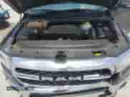 2022 Ram 1500 Big Horn with VIN 1C6RREBG7NN290856, listed as a Copart auction lot 57288615 with 85,409 mi miles and Salvage title. Bid and sale history available at DreamBid. Image 11.