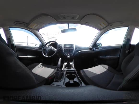 2013 Subaru WRX WRX with VIN JF1GV7E66DG021945, listed as a IAAI auction lot 42310280 with 226,980 mi miles and . Bid and sale history available at DreamBid. Image 18.