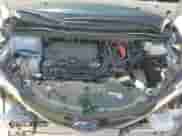 2023 Toyota Sienna Platinum z VIN 5TDESKFC4PS099796, wystawiony jako Copart lot #49534595 z przebiegiem 42 279 mil mil oraz Szkoda całkowita • Salvage title. Historia ofert i sprzedaży dostępna na DreamBid. Obrazek 14.