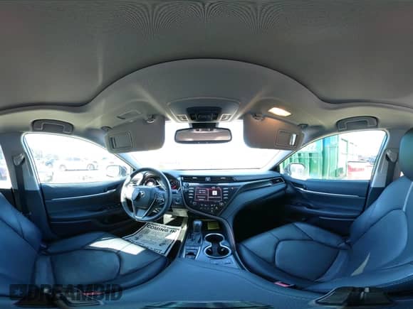 2020 Toyota Camry XSE z VIN 4T1K61AKXLU882574, wystawiony jako IAAI lot #43349578 z przebiegiem 60 611 mil mil oraz . Historia ofert i sprzedaży dostępna na DreamBid. Obrazek 19.