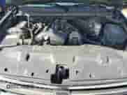 2007 Chevrolet Silverado 1500 Work Truck с VIN 2GCEK19C171650506, выставлен на аукционе Copart как лот 73411544 с пробегом 221 460 миль миль и Списание • Salvage title. История ставок и продаж доступна на DreamBid. Изображение 11.