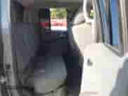 2021 Nissan Frontier SV with VIN 1N6ED0EA4MN707281, listed as a IAAI auction lot 42385460 with 53,723 mi miles and . Bid and sale history available at DreamBid. Image 8.