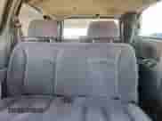 2001 Dodge Caravan Sport z VIN 1B4GP44361B160554, wystawiony jako Copart lot #71982855 z przebiegiem 190 491 mil mil oraz Szkoda całkowita • Salvage title. Historia ofert i sprzedaży dostępna na DreamBid. Obrazek 10.