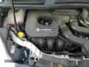 2017 Ford C-Max SE with VIN 1FADP5AU5HL106911, listed as a Copart auction lot 69368495 with 57,132 mi miles and Salvage title. Bid and sale history available at DreamBid. Image 17.