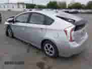 2012 Toyota Prius One с VIN JTDKN3DU1C1538780, выставлен на аукционе IAAI как лот 43020522 с пробегом 148 468 миль миль и . История ставок и продаж доступна на DreamBid. Изображение 3.