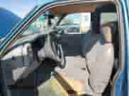 1997 GMC Sierra 1500 z VIN 1GTEC19R1VE528502, wystawiony jako Copart lot #65173775 z przebiegiem 153 295 mil mil oraz Szkoda całkowita • Salvage title. Historia ofert i sprzedaży dostępna na DreamBid. Obrazek 7.