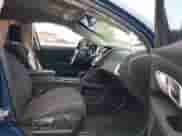 2017 Chevrolet Equinox LT с VIN 2GNFLFEK1H6199844, выставлен на аукционе IAAI как лот 43139264 с пробегом 117 376 миль миль и . История ставок и продаж доступна на DreamBid. Изображение 5.