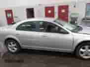 2005 Dodge Stratus SXT with VIN 1B3EL46R25N679632, listed as a IAAI auction lot 42328715 with 118,778 mi miles and . Bid and sale history available at DreamBid. Image 13.