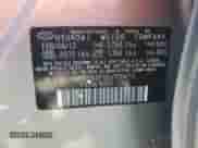 2013 Hyundai Elantra GLS with VIN KMHDH4AE5DU788473, listed as a Copart auction lot 89661395 with 193,655 mi miles and Salvage title. Bid and sale history available at DreamBid. Image 12.