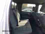 2022 Ram 1500 Big Horn z VIN 1C6SRFMT3NN225620, wystawiony jako IAAI lot #43427790 z przebiegiem Nie podano mil oraz . Historia ofert i sprzedaży dostępna na DreamBid. Obrazek 8.