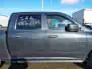 2019 Ram 1500 Express z VIN 1C6RR7KTXKS748038, wystawiony jako IAAI lot #41137908 z przebiegiem 46 339 mil mil oraz . Historia ofert i sprzedaży dostępna na DreamBid. Obrazek 14.