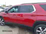 2021 Chevrolet Traverse LT с VIN 1GNERHKW4MJ132343, выставлен на аукционе IAAI как лот 42393706 с пробегом 99 159 миль миль и . История ставок и продаж доступна на DreamBid. Изображение 14.