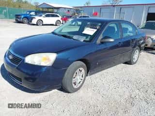 2007 Chevrolet Malibu 1FL с VIN 1G1ZS57F77F265362, выставлен на аукционе IAAI как лот 43525480 с пробегом 169 905 миль миль и . История ставок и продаж доступна на DreamBid. Изображение 2.