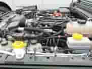 2022 Jeep Wrangler Unlimited Sahara with VIN 1C4HJXEGXNW267813, listed as a IAAI auction lot 40331024 with 30,905 mi miles and . Bid and sale history available at DreamBid. Image 18.