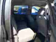 2017 Chevrolet Silverado 1500 LTZ z VIN 3GCPCSEC7HG478072, wystawiony jako IAAI lot #41866313 z przebiegiem 117 410 mil mil oraz . Historia ofert i sprzedaży dostępna na DreamBid. Obrazek 8.
