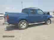 2001 Nissan Frontier SE with VIN 1N6ED27T41C347012, listed as a Copart auction lot 59388375 with 284,480 mi miles and Salvage title. Bid and sale history available at DreamBid. Image 3.