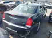 2016 Chrysler 300 C with VIN 2C3CCAEG4GH294819, listed as a IAAI auction lot 43111377 with 152,376 mi miles and . Bid and sale history available at DreamBid. Image 4.