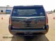 2020 Cadillac Escalade Luxury с VIN 1GYS4BKJ4LR174016, выставлен на аукционе Copart как лот 60027385 с пробегом 100 280 миль миль и Списание • Salvage title. История ставок и продаж доступна на DreamBid. Изображение 6.