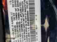 2006 Honda Odyssey Touring with VIN 5FNRL38806B058341, listed as a Copart auction lot 85156945 with 179,897 mi miles and Salvage title. Bid and sale history available at DreamBid. Image 13.