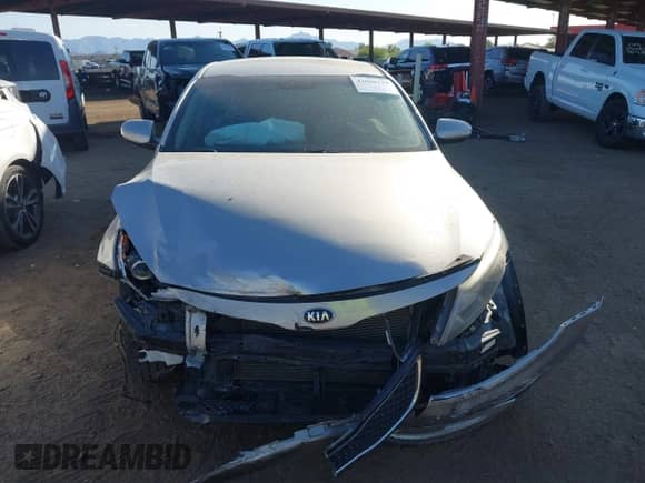 2015 Kia Optima LX с VIN 5XXGM4A78FG473769, выставлен на аукционе IAAI как лот 42008139 с пробегом 124 641 миль миль и . История ставок и продаж доступна на DreamBid. Изображение 12.
