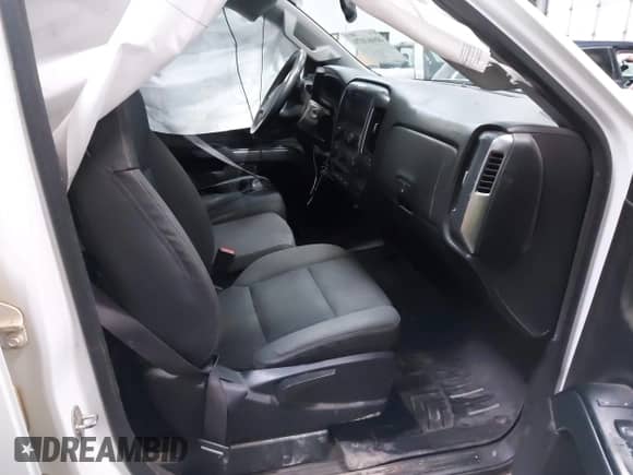 2015 Chevrolet Silverado 2500HD LT z VIN 1GC1KVEG7FF644991, wystawiony jako IAAI lot #40961070 z przebiegiem 212 548 mil mil oraz . Historia ofert i sprzedaży dostępna na DreamBid. Obrazek 5.
