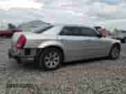 2005 Chrysler 300 Touring с VIN 2C3AA53G85H594397, выставлен на аукционе Copart как лот 68769545 с пробегом 169 259 миль миль и Списание • Salvage title. История ставок и продаж доступна на DreamBid. Изображение 3.