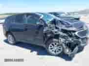 2021 Chevrolet Equinox LS с VIN 3GNAXSEV5MS116915, выставлен на аукционе IAAI как лот 42278247 с пробегом 62 152 миль миль и . История ставок и продаж доступна на DreamBid. Изображение 1.