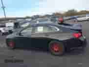 2018 Chevrolet Malibu LT z VIN 1G1ZD5ST3JF152636, wystawiony jako IAAI lot #43525579 z przebiegiem 135 976 mil mil oraz . Historia ofert i sprzedaży dostępna na DreamBid. Obrazek 14.