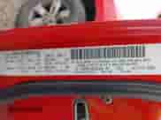 2013 Ram 1500 Tradesman with VIN 1C6RR6FG4DS542028, listed as a IAAI auction lot 42780158 with 218,485 mi miles and . Bid and sale history available at DreamBid. Image 9.