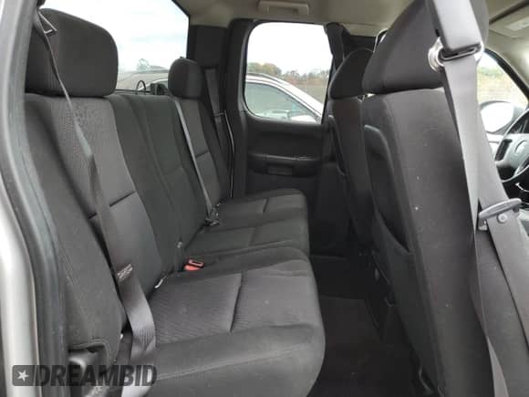 2010 Chevrolet Silverado 1500 LT with VIN 1GCSKSEA0AZ256054, listed as a Copart auction lot 89440485 with 145,813 mi miles and Clean title. Bid and sale history available at DreamBid. Image 10.