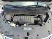 2013 Chevrolet Traverse LTZ с VIN 1GNKVLKD2DJ130431, выставлен на аукционе Copart как лот 68213525 с пробегом 216 249 миль миль и Списание • Salvage title. История ставок и продаж доступна на DreamBid. Изображение 11.