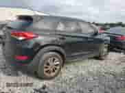 2018 Hyundai Tucson SE с VIN KM8J23A40JU674821, выставлен на аукционе Copart как лот 66302455 с пробегом 149 319 миль миль и Списание • Salvage title. История ставок и продаж доступна на DreamBid. Изображение 3.