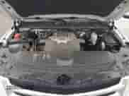 2016 Cadillac Escalade ESV Premium Collection с VIN 1GYS4JKJ0GR227326, выставлен на аукционе Copart как лот 51235985 с пробегом 132 327 миль миль и Списание • Salvage title. История ставок и продаж доступна на DreamBid. Изображение 12.