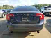 2013 Volvo S60 T5 с VIN YV1612FHXD2197666, выставлен на аукционе Copart как лот 85134815 с пробегом 209 347 миль миль и Списание • Salvage title. История ставок и продаж доступна на DreamBid. Изображение 6.