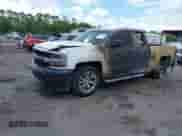 2017 Chevrolet Silverado 1500 Work Truck с VIN 1GCRCNEH9HZ227432, выставлен на аукционе IAAI как лот 42713424 с пробегом Не указан миль и . История ставок и продаж доступна на DreamBid. Изображение 2.