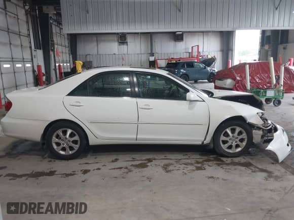 2006 Toyota Camry LE с VIN 4T1BF30KX6U635668, выставлен на аукционе IAAI как лот 42428781 с пробегом 101 330 миль миль и . История ставок и продаж доступна на DreamBid. Изображение 14.